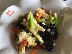 -金家老三饭庄(常营店)