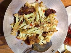 -黄泥岗·地道湖北菜(奥特莱斯店)