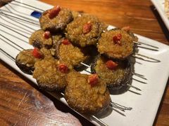 -功夫小龙虾·烧烤·江湖菜(金沙洲店)