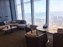 -武汉绿地中心