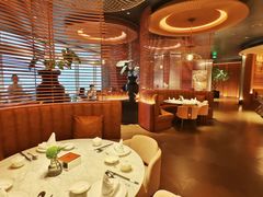 -深圳美高梅酒店-品聚嘉府中餐厅