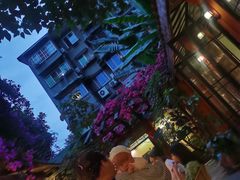 -香叶草中餐厅(川白楼店)