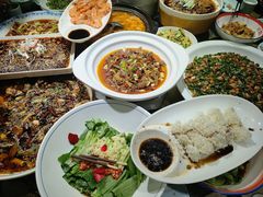-灶东家民间菜(回兴店)