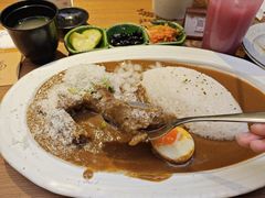 -CURRY YA 熟成咖哩專門店(深圳湾万象城店)