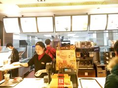 -麦当劳（开元店）-洗手间