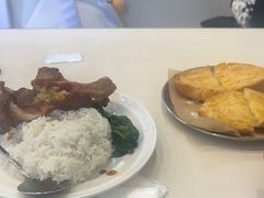 -華歡冰室-WahFoon(吉大店)