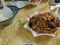 -长临河古镇福味轩土菜馆(长临河店)