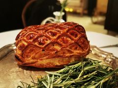 -壳里西餐厅Coquille Seafood Bistro(蒙自路店)