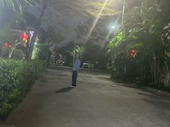 -三亚龙兴莱曼海景度假酒店