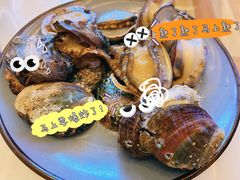 -喜庭海鲜自助(来福士店)