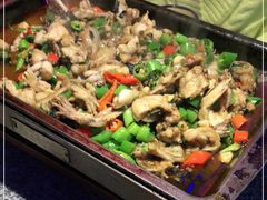 -蘭奢雅集·江浙菜(青山江滩店)