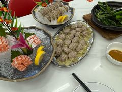 -嘉升大排档(番禺总店)