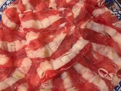 -宣武小院涮肉(前门店)