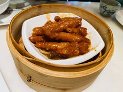百搭酱皇蒸凤爪-陶陶居酒家(海岸城店)