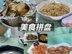 -景好海鲜餐厅(大鹏必选旅游店)