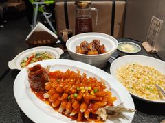 -金陵家宴·金陵春·南京菜(夫子庙店)