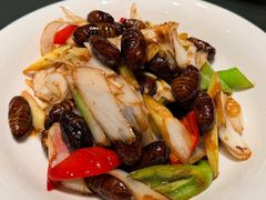 -那家老院子东北菜.饺子.小鸡炖蘑菇(宁山店)