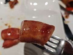 -汉巴味德·烤肉与啤酒的自助(杭州大悦城店)