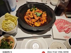 -虾吃虾涮.虾火锅.肉蟹煲(步步高梅溪新天地店)