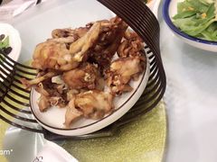 -后宫私房菜(汇客美食娱乐广场店)