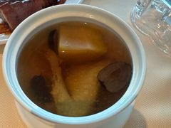 -侨美食家·粤菜(体育西路店)