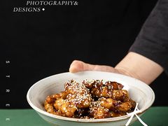 -安多素食(广仁寺路店)