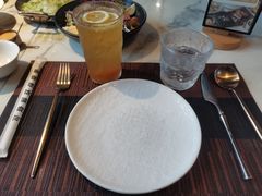 -1874融合西厨·观景餐厅(保利店)