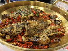 -堂瓦里·33年传统赣菜(第一街区店)