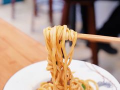 葱油拌面-陈八两面家(华孚写字楼店)