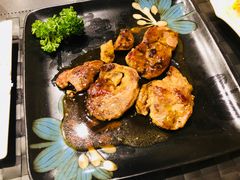 -吱咖啡西式简餐