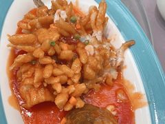 -金典银峰老鹅馆·昆山菜(亭林公园店)