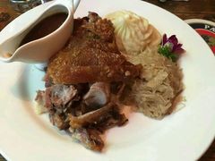 -宝莱纳啤酒花园餐厅PAULANER BRAUHAUS Nanjing(广州路店)