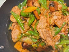 -福照楼汽锅鸡·云南菜(万达广场店)