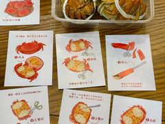 -品鲜村农家菜·阳澄湖大闸蟹(总店)