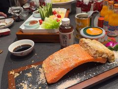 -香丰阁·烤鸭·川湘菜(清河店)