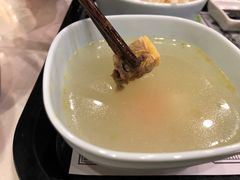 -南国锋味椰子鸡(瀚海店)