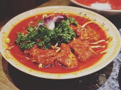 花千骨-蜀大侠火锅(建设路第五大道店)