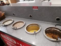 -南城香·饭香串香馄饨香(太平桥店)