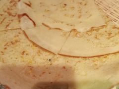 生煎玉米耙-朕之味(龙湖·西城天街店)