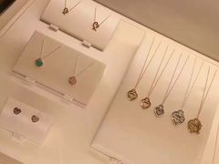 -Tiffany & Co.蒂芙尼
(武汉武商MALL店)
