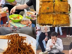 -不是烧烤·武汉烧烤·地道湖北菜(大成路店)