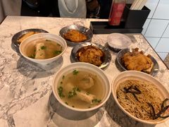 -鲜得来排骨年糕(即墨路店)