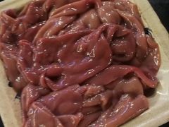 腰片-化龙桥九宫格火锅(清水河店)