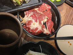 -九田家黑牛烤肉料理(顺义区华联金街店)