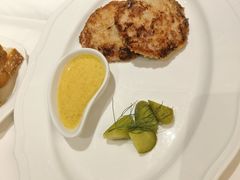 -波特曼西餐厅(南岗店)