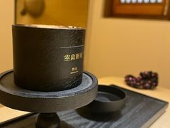 -隐溪茶馆(静安寺店)