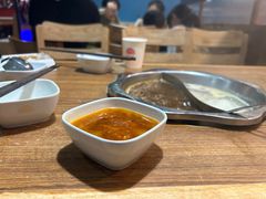 -傣妹火锅(南京东路一店)