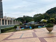 -石排湾郊野公园