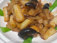 -美达尔烧烤(大尧三路店)