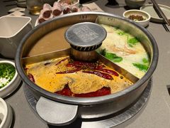-巴奴毛肚火锅(大剧院店)